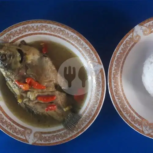Gambar Makanan Pempek & Aneka Ikan, Warung Bunda KJ-10, Cilegon 15