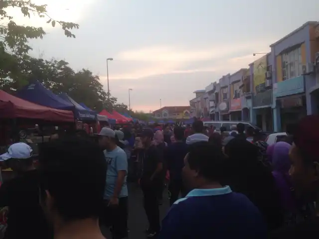 Bazaar Ramadhan Puncak Alam (Fasa 2) Food Photo 4