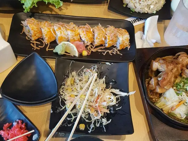 Kenshin Japanese Izakaya Restaurant Food Photo 14