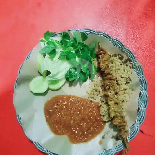 Gambar Makanan Nasi Uduk Pecel Lele (LA) 20