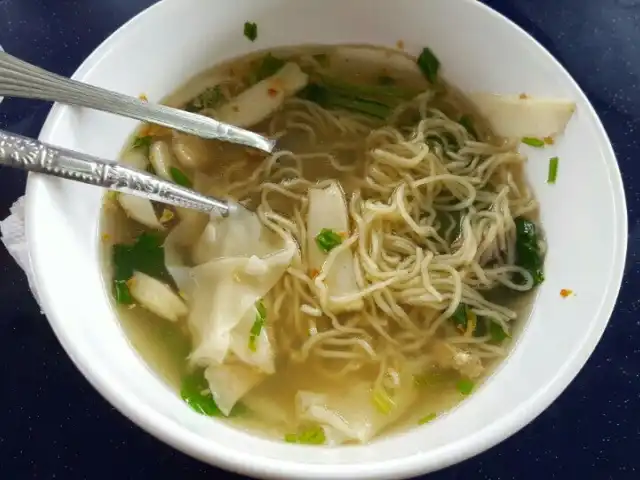 Mee Wantan Uda Food Photo 9