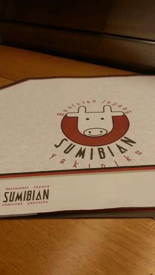 Gambar Makanan Japanese Restaurant Sumibian (Yakiniku & Shabu-Shabu) 9