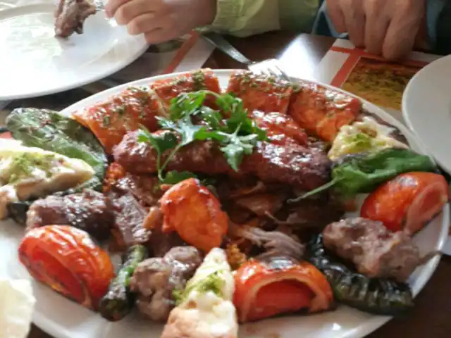 Göztepe Dönercisi'nin yemek ve ambiyans fotoğrafları 64