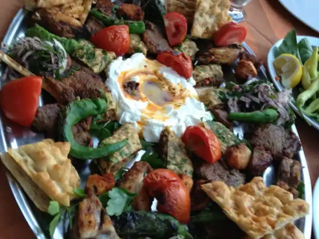 Adana Ocakbaşı Paşanın Yeri'nin yemek ve ambiyans fotoğrafları 15