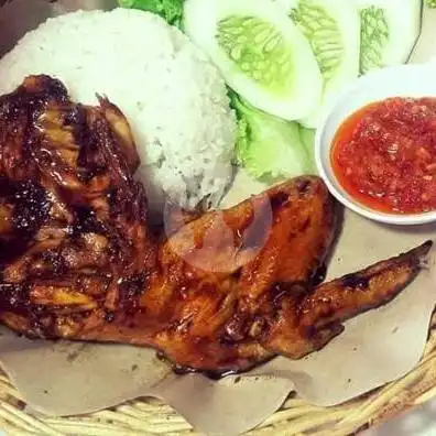 Gambar Makanan Pecel Ayam Dan Lele Sultan, Penggilingan Cakung 11