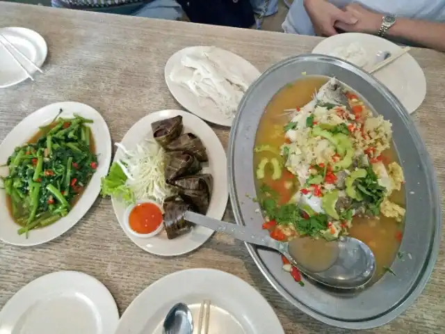 Chok Dee Thai Food Food Photo 5