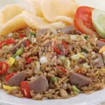 Gambar Makanan Nasi Goreng Gila 27 7