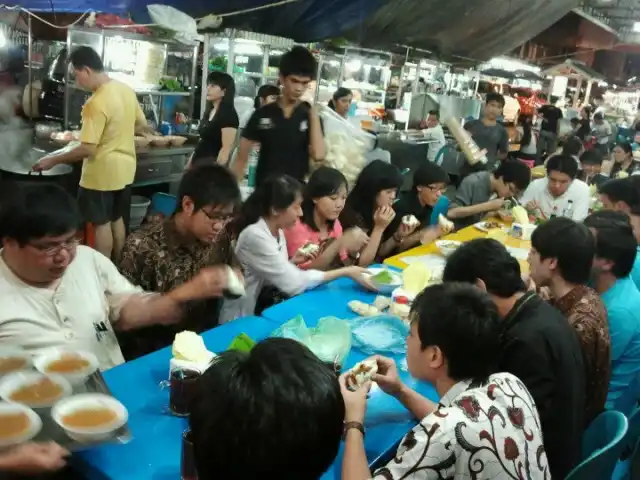 Gambar Makanan Semarang Food Center (Medan Chinatown) 3