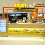 Juice Works Food Photo 1