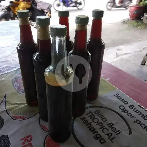 Gambar Makanan Es Degan Mbok Moro, Sukolilo 13