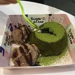 Sugar On Top Food Photo 3