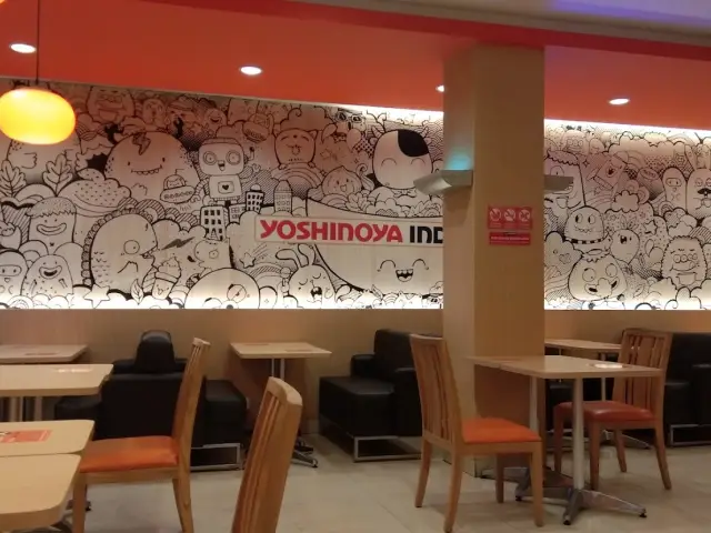 Gambar Makanan yoshinoya 80