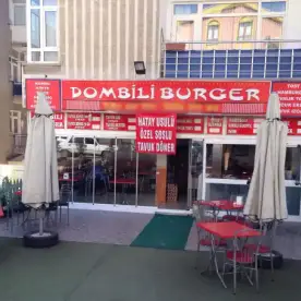 Dombili Burger