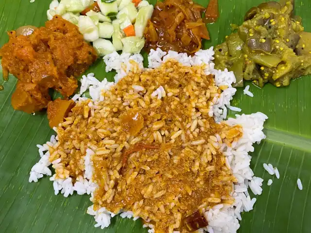 Sri Ganapathi Mess (ஶ்ரீ கணபதி மெஸ்) Food Photo 7