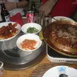 Core Biwon Korean Restaurant Food Photo 2