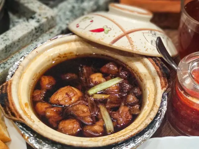 Gambar Makanan Song Fa Bak Kut Teh 12