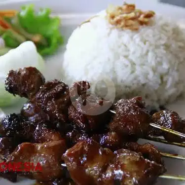 Gambar Makanan Sate Madura 4