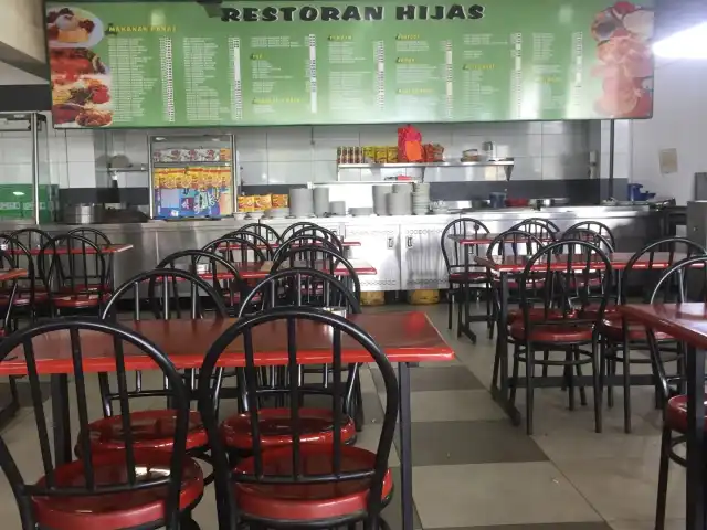 Restoran Hijas(nearby Perodua) Food Photo 6