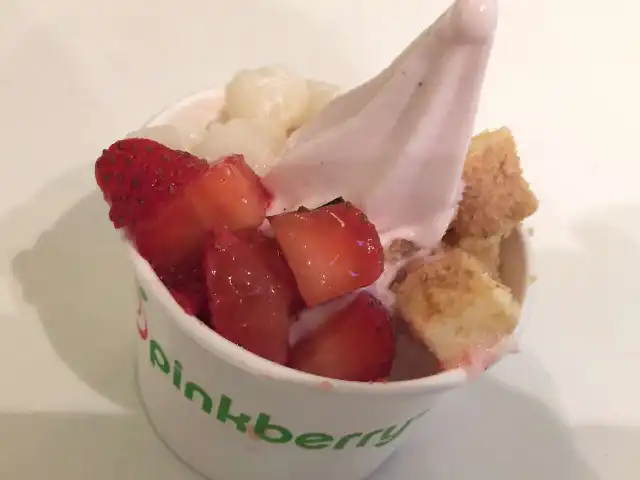 Pinkberry Food Photo 5