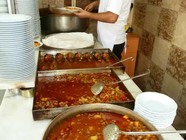 Ali Baba Kanaat Lokantası'nin yemek ve ambiyans fotoğrafları 22