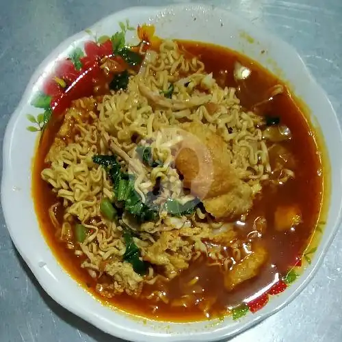 Gambar Makanan Nasi Goreng OSA, Sirsak 16