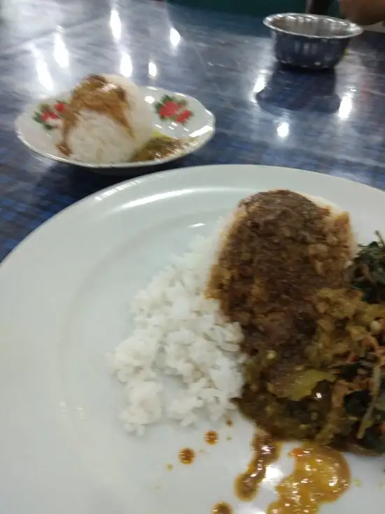 Gambar Makanan RM Pak Nurdin 31