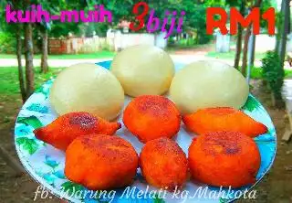 Warung Melati Kg.Mahkota Food Photo 1