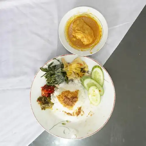 Gambar Makanan Rm masakan padang 5R 2