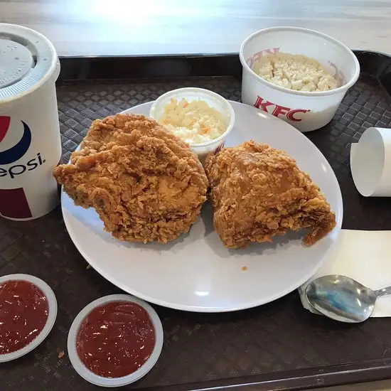 KFC