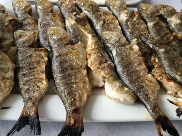 Ayabakan Balık Evi'nin yemek ve ambiyans fotoğrafları 5