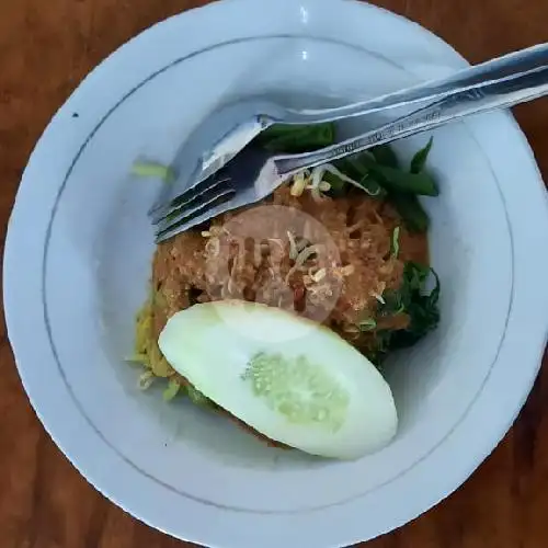 Gambar Makanan Warung Makan Masakan Jawa Pak Die, Banjarsari 16