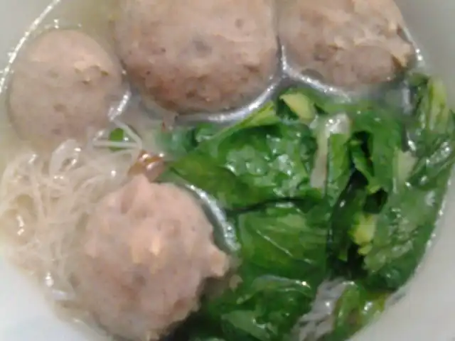 Gambar Makanan Bakso Jawir 12