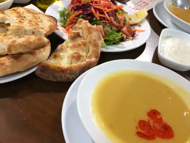 Yörükoğlu Kebap House'nin yemek ve ambiyans fotoğrafları 6