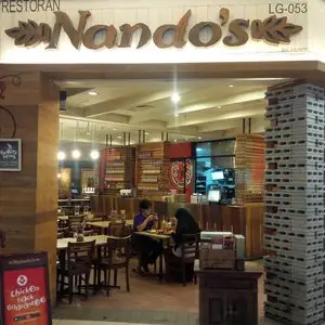 Nando&apos;s Food Photo 8