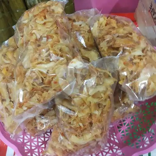 Gambar Makanan Songkolo Bagadang Timbang Alhamdulillah, Antang Raya 9