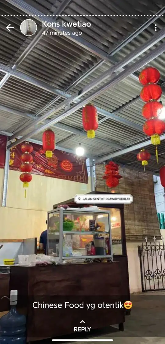 Gambar Makanan Depot 333 Chinese Food - Halal 3