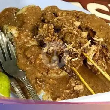 Gambar Makanan Sate Padang 4 Rasa 8