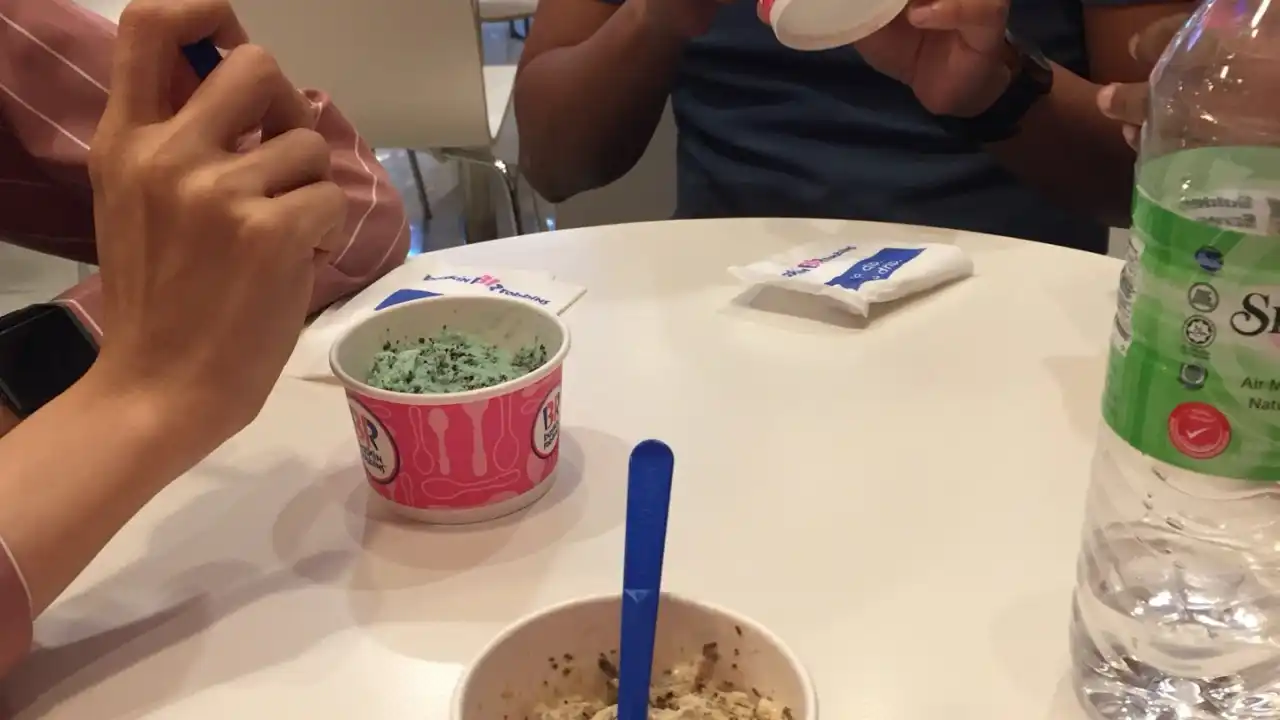 Baskin-Robbins