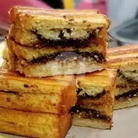 Gambar Makanan Roti Bakar Paradise, Gajahmungkur 18