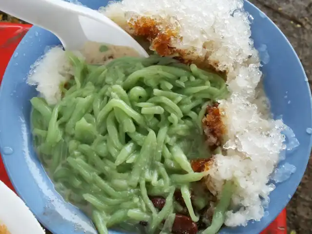 Cendol & Asam Laksa USJ 4 Food Photo 8