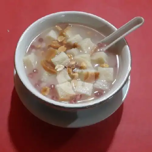 Gambar Makanan Wedang Ronde Garsel, Serpong 3