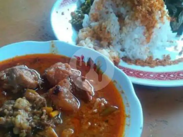 Gambar Makanan RM. Kari Bundo, Gading Serpong 15