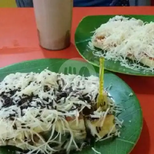 Gambar Makanan Roti Pisang Bakar Villa Asri, Mustika Jaya 17