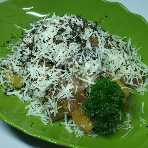 Gambar Makanan Stone Cassava 2