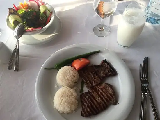 Albatros Restorant'nin yemek ve ambiyans fotoğrafları 33