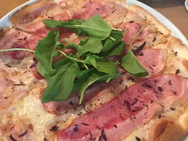 Beppe Pizzeria'nin yemek ve ambiyans fotoğrafları 62