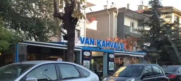 D&apos;Van Kahvalti'nin yemek ve ambiyans fotoğrafları 3