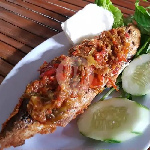Gambar Makanan Ayam Penyet Podo Solo, Ismailiyah 14