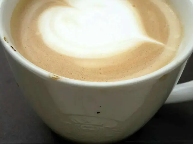 Starbucks'nin yemek ve ambiyans fotoğrafları 8