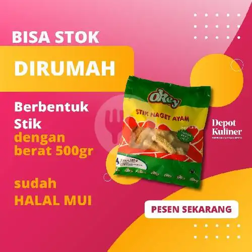Gambar Makanan Maidanii Pancake Durian, Dimsum dan Oleh Oleh Medan, Jl. Hm Yamin 16